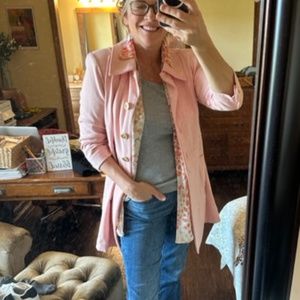 CAbi Take 5 Topper6023